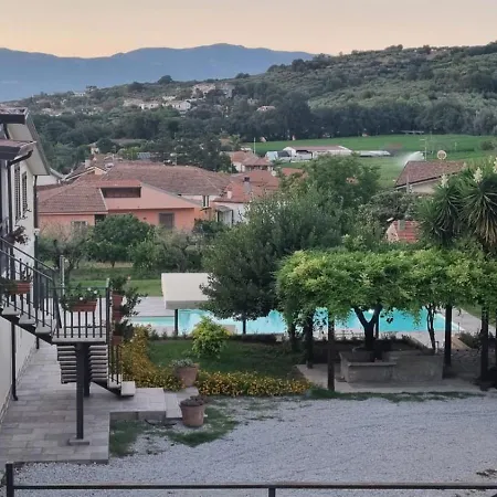 Cilento My * Albanella