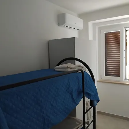 Дом отдыха Cilento My *