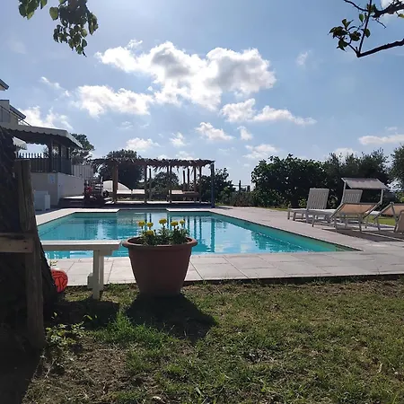 Cilento My * Albanella
