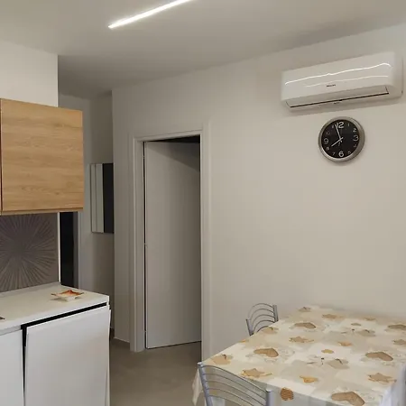 Дом отдыха Cilento My *